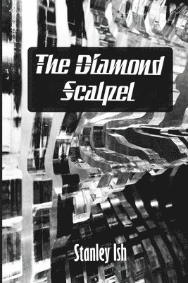 bokomslag Diamond Scalpel