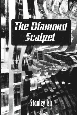 bokomslag The Diamond Scalpel