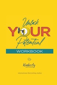 bokomslag Unlock Your Potential Workbook