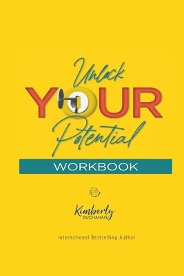 Unlock Your Potential Workbook 1