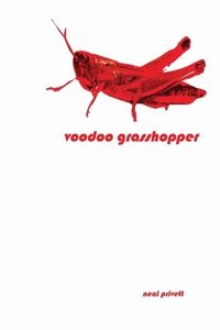 bokomslag Voodoo Grasshopper: Stories
