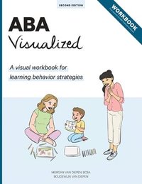 bokomslag ABA Visualized Workbook 2nd Edition