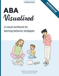 bokomslag ABA Visualized Workbook 2nd Edition