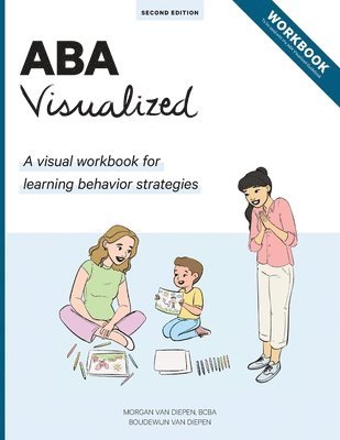 ABA Visualized Workbook 2nd Edition 1