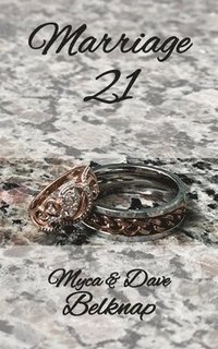 bokomslag Marriage 21