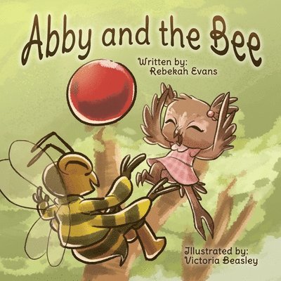 Abby and the Bee 1