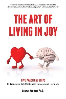 bokomslag The Art of Living in Joy