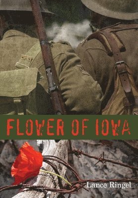 Flower of Iowa 1