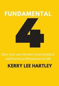 bokomslag Fundamental Four