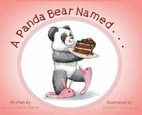 bokomslag A Panda Bear Named...