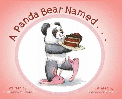 A Panda Bear Named... 1