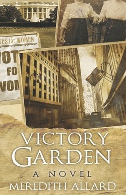 Victory Garden 1