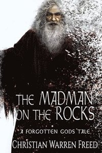 bokomslag The Madman on the Rocks