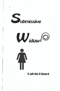 bokomslag Submissive Widow