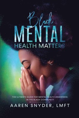 Black Mental Health Matters 1