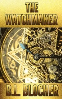 bokomslag The Watchmaker