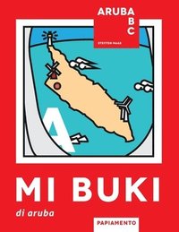 bokomslag ArubABC (Papiamento)