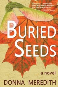 bokomslag Buried Seeds