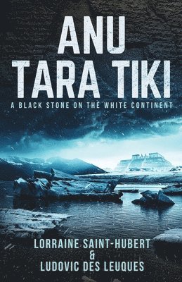 Anu Tara Tiki 1