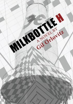 Milkbottle H 1