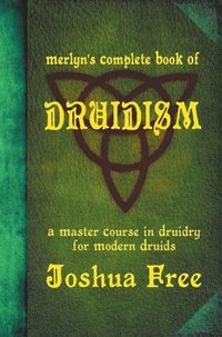 bokomslag Merlyn's Complete Book of Druidism
