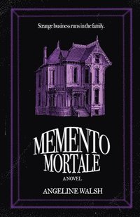 bokomslag Memento Mortale
