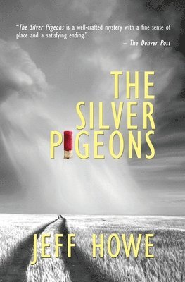 bokomslag Silver Pigeons