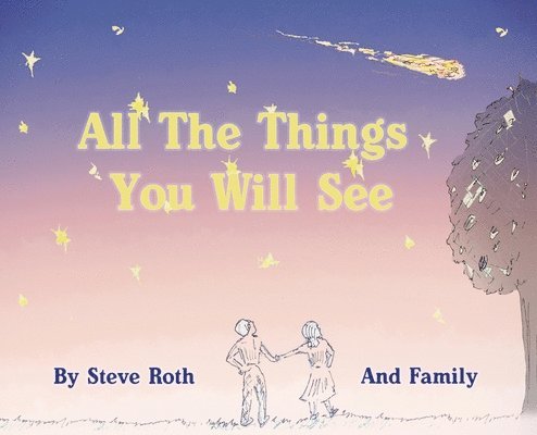 All The Things You Will See 1