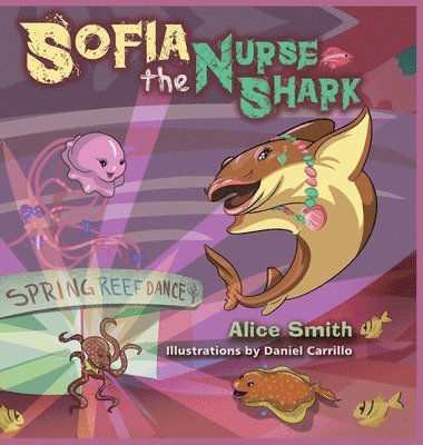 Sofia the Nurse Shark 1