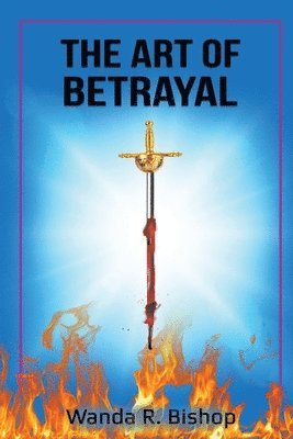 The Art of Betrayal 1