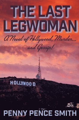 Last Legwoman 1