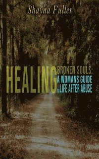 bokomslag Healing Broken Souls