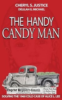bokomslag The Handy Candy Man