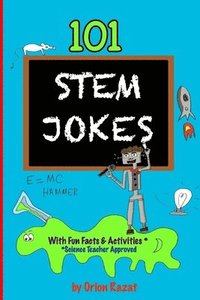 bokomslag 101 Stem Jokes