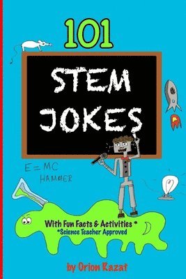 101 Stem Jokes 1