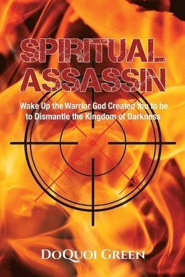 Spiritual Assassin 1