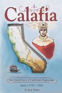 bokomslag Calafia