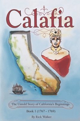 Calafia
