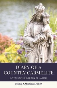 bokomslag Diary of a Country Carmelite