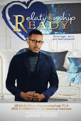 bokomslag Relationship READY