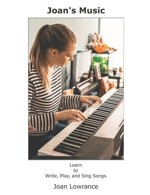 Joan Lowrance - Joan's Music, Häftad