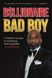 bokomslag Billionaire Bad Boy