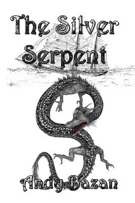 bokomslag Silver Serpent