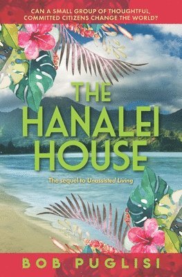 The Hanalei House 1