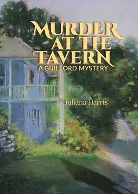 Murder at The Tavern 1