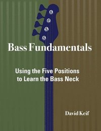 bokomslag Bass Fundamentals