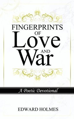 bokomslag Fingerprints of Love and War