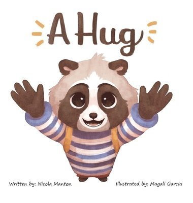 bokomslag Hug