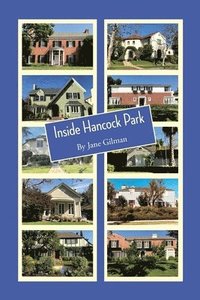 bokomslag Inside Hancock Park
