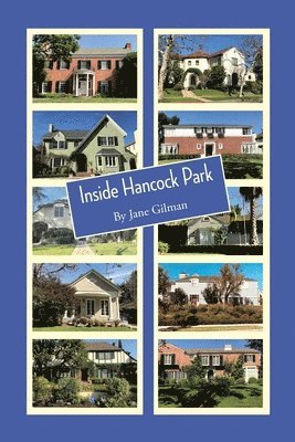 bokomslag Inside Hancock Park